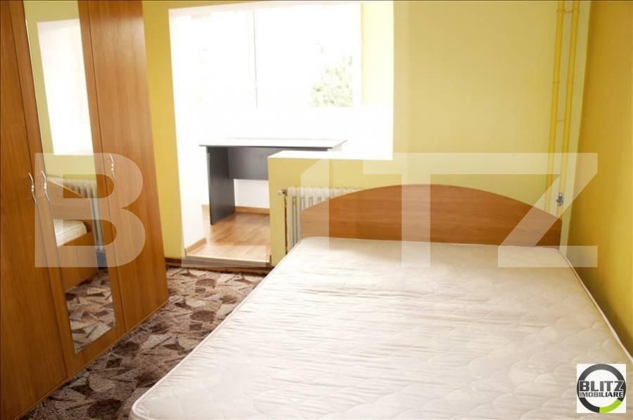 Apartament de închiriat 3 camere Manastur - 2795AI | BLITZ Cluj-Napoca | Poza9