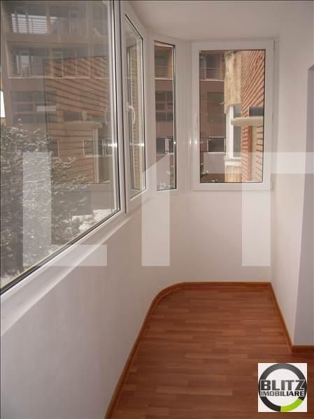 Apartament de închiriat 3 camere Manastur - 2795AI | BLITZ Cluj-Napoca | Poza14