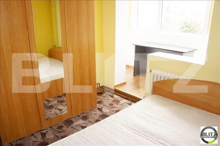 Apartament de închiriat 3 camere Manastur - 2795AI | BLITZ Cluj-Napoca | Poza10