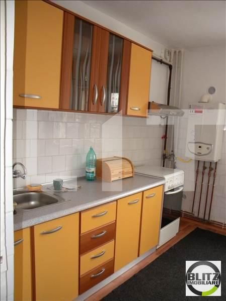 Apartament de închiriat 3 camere Manastur - 2795AI | BLITZ Cluj-Napoca | Poza5