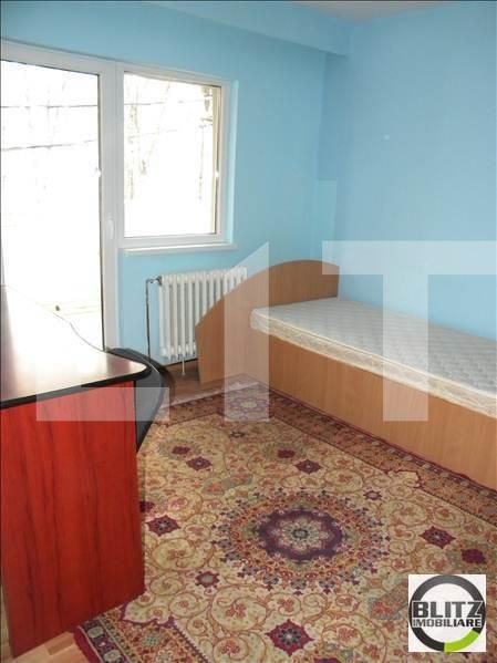 Apartament de închiriat 3 camere Manastur - 2795AI | BLITZ Cluj-Napoca | Poza6
