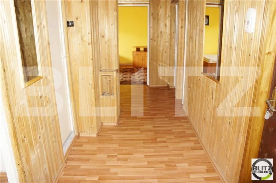 Apartament de închiriat 3 camere Manastur - 2795AI | BLITZ Cluj-Napoca | Poza8