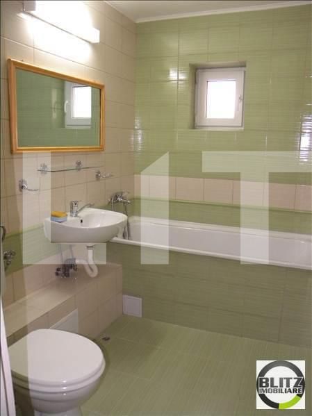 Apartament de închiriat 3 camere Manastur - 2795AI | BLITZ Cluj-Napoca | Poza12