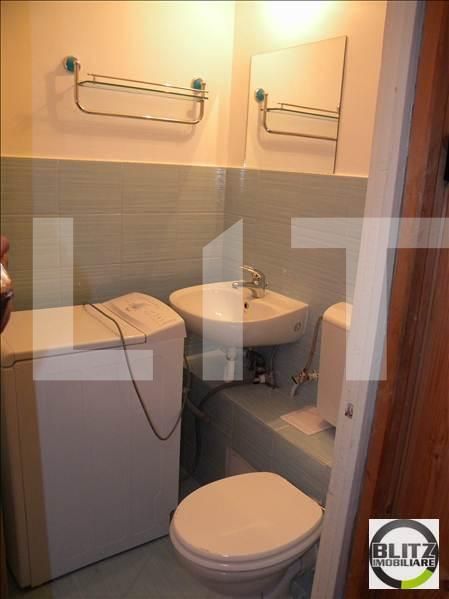 Apartament de închiriat 3 camere Manastur - 2795AI | BLITZ Cluj-Napoca | Poza13