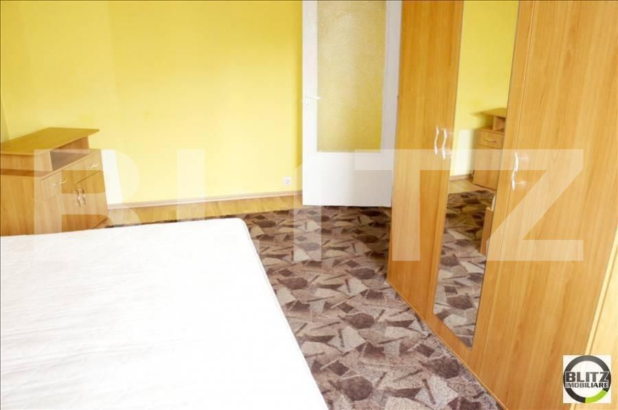 Apartament de închiriat 3 camere Manastur - 2795AI | BLITZ Cluj-Napoca | Poza11