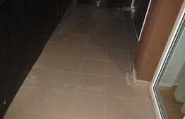 3 camere, 86 mp, etaj intermediar, terasa 14 mp, garaj, zona strazii Campului