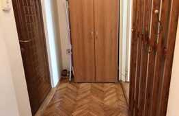 Garsoniera, 25 mp, decomandat, zona Cinema Marasti 