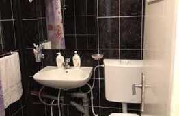 Garsoniera, 25 mp, decomandat, zona Cinema Marasti 