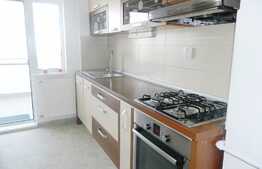 Apartament 2 camere, 60 mp, terasa, imobil nou, parcare, zona Calea Turzii