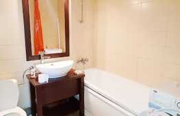 Apartament 2 camere, 60 mp, terasa, imobil nou, parcare, zona Calea Turzii