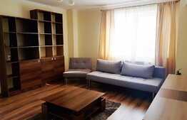 Apartament 2 camere, 60 mp, terasa, imobil nou, parcare, zona Calea Turzii