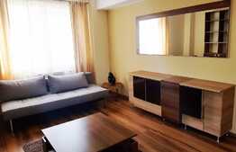 Apartament 2 camere, 60 mp, terasa, imobil nou, parcare, zona Calea Turzii