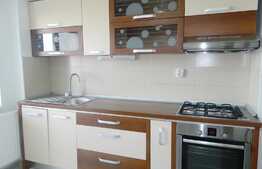 Apartament 2 camere, 60 mp, terasa, imobil nou, parcare, zona Calea Turzii