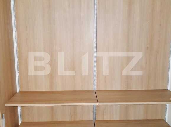 Apartament de închiriat 2 camere Zorilor - 27953AI | BLITZ Cluj-Napoca | Poza12