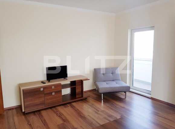 Apartament de închiriat 2 camere Zorilor - 27953AI | BLITZ Cluj-Napoca | Poza3