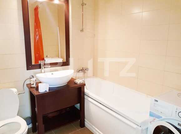 Apartament de închiriat 2 camere Zorilor - 27953AI | BLITZ Cluj-Napoca | Poza13