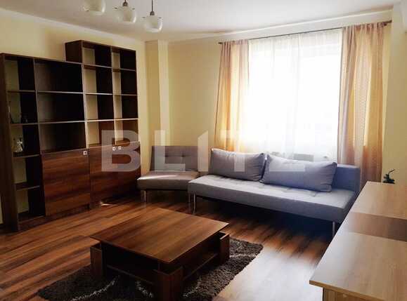 Apartament de închiriat 2 camere Zorilor - 27953AI | BLITZ Cluj-Napoca | Poza2