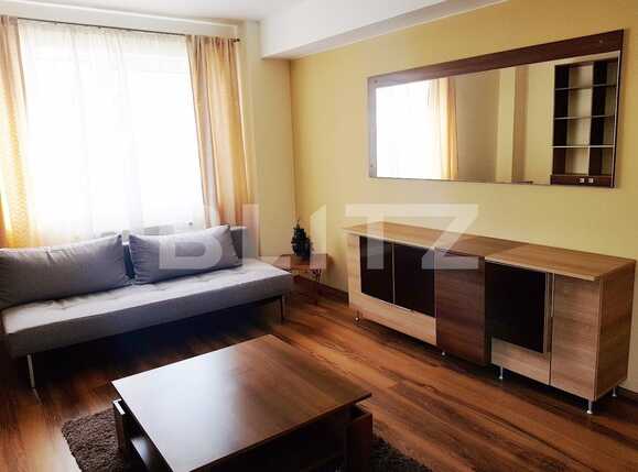 Apartament de închiriat 2 camere Zorilor - 27953AI | BLITZ Cluj-Napoca | Poza1