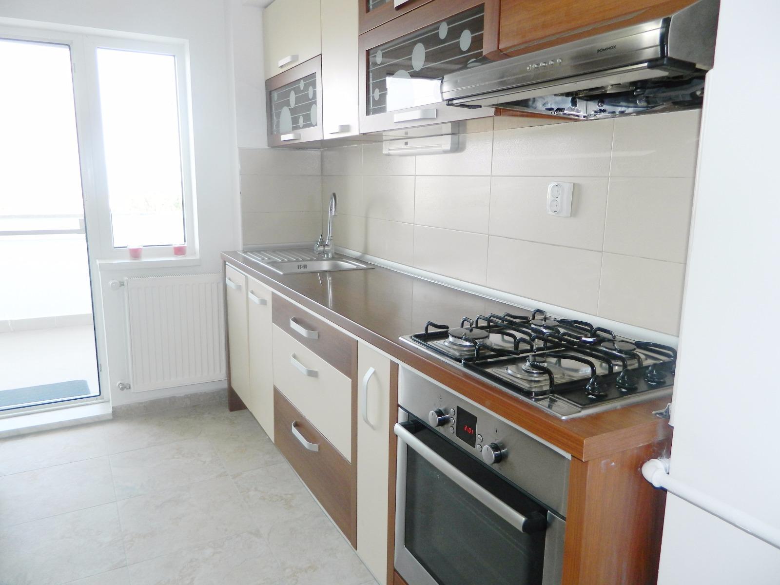 Apartament de închiriat 2 camere Zorilor - 27953AI | BLITZ Cluj-Napoca | Poza7