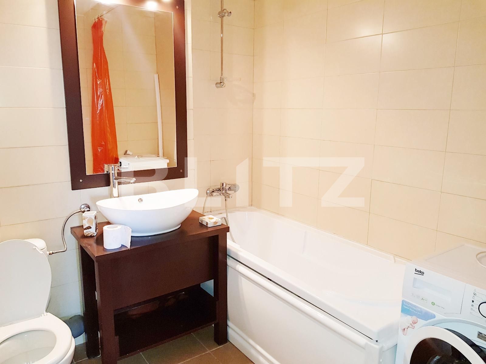 Apartament de închiriat 2 camere Zorilor - 27953AI | BLITZ Cluj-Napoca | Poza13