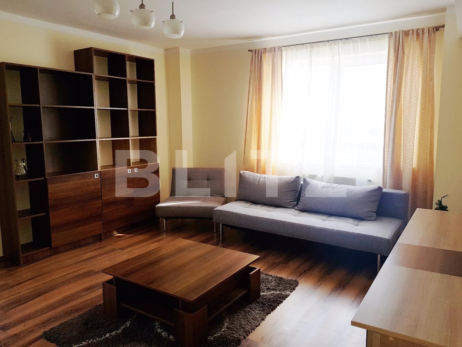 Apartament de închiriat 2 camere Zorilor - 27953AI | BLITZ Cluj-Napoca | Poza2