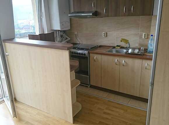 Apartament de vânzare 3 camere Baciu - 27956AV | BLITZ Cluj-Napoca | Poza1