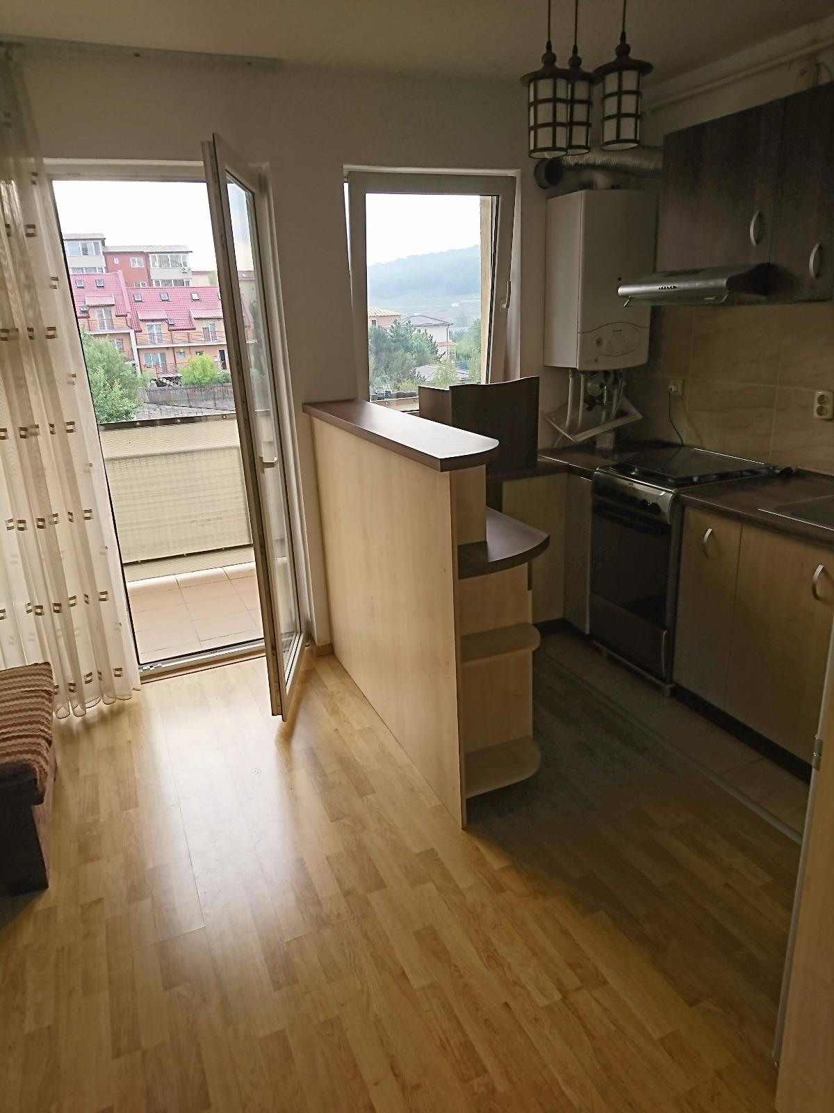 Apartament de vânzare 3 camere Baciu - 27956AV | BLITZ Cluj-Napoca | Poza2