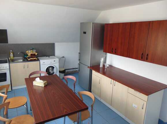 Apartament de închiriat 3 camere Zorilor - 27957AI | BLITZ Cluj-Napoca | Poza12