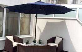 Apartament cu 3 camere, 70 mp, teresa, parcare, zona strazii Traian