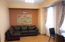 Apartament cu 3 camere, 70 mp, teresa, parcare, zona strazii Traian