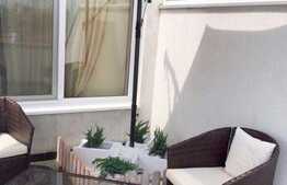 Apartament cu 3 camere, 70 mp, teresa, parcare, zona strazii Traian