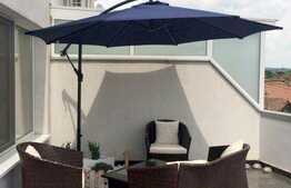 Apartament cu 3 camere, 70 mp, teresa, parcare, zona strazii Traian