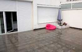 Apartament cu 3 camere, 70 mp, teresa, parcare, zona strazii Traian