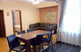 Apartament cu 3 camere, 70 mp, teresa, parcare, zona strazii Traian