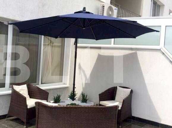 Apartament de închiriat 3 camere Central - 27958AI | BLITZ Cluj-Napoca | Poza13