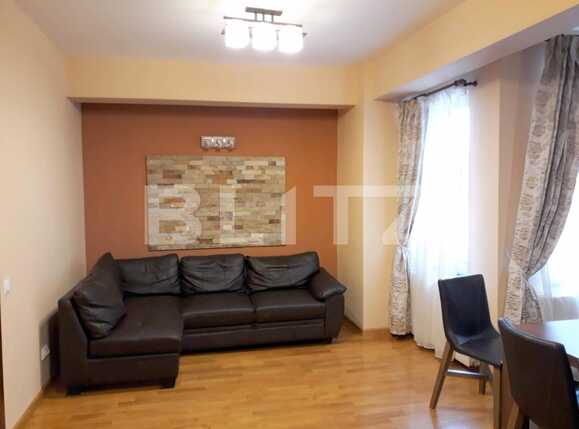Apartament de închiriat 3 camere Central - 27958AI | BLITZ Cluj-Napoca | Poza1