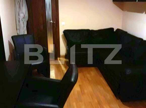 Apartament de închiriat 3 camere Central - 27958AI | BLITZ Cluj-Napoca | Poza10