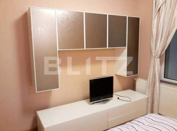 Apartament de închiriat 3 camere Central - 27958AI | BLITZ Cluj-Napoca | Poza8