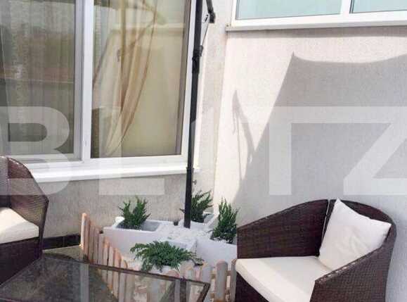 Apartament de închiriat 3 camere Central - 27958AI | BLITZ Cluj-Napoca | Poza14