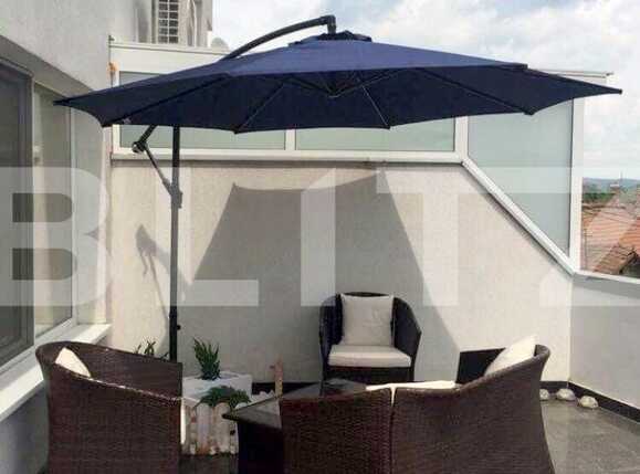 Apartament de închiriat 3 camere Central - 27958AI | BLITZ Cluj-Napoca | Poza15