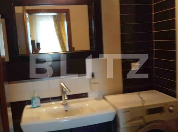 Apartament de închiriat 3 camere Central - 27958AI | BLITZ Cluj-Napoca | Poza12