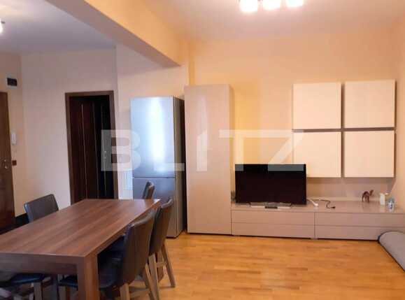 Apartament de închiriat 3 camere Central - 27958AI | BLITZ Cluj-Napoca | Poza4