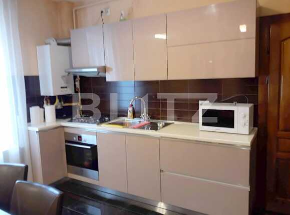 Apartament de închiriat 3 camere Central - 27958AI | BLITZ Cluj-Napoca | Poza6