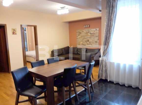 Apartament de închiriat 3 camere Central - 27958AI | BLITZ Cluj-Napoca | Poza3