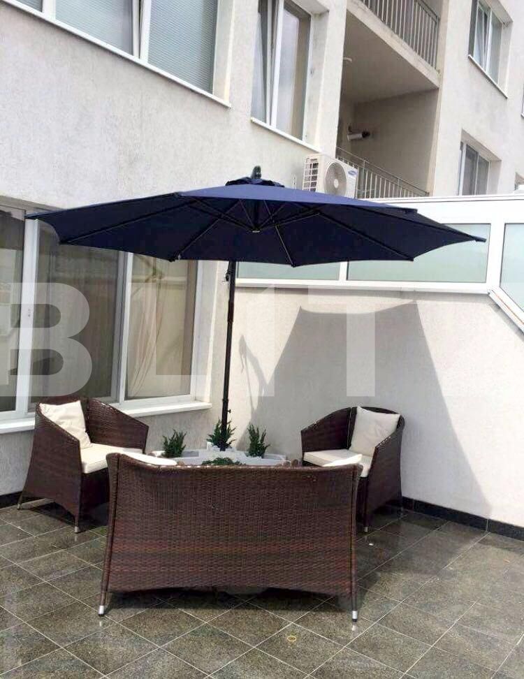 Apartament de închiriat 3 camere Central - 27958AI | BLITZ Cluj-Napoca | Poza13