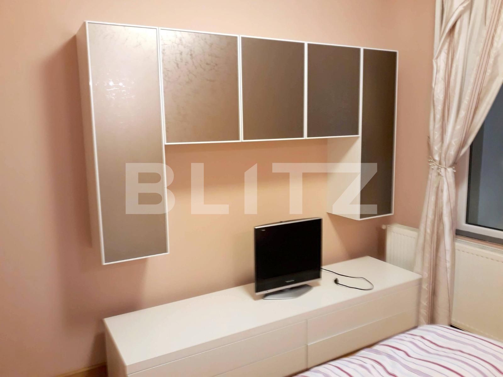 Apartament de închiriat 3 camere Central - 27958AI | BLITZ Cluj-Napoca | Poza8