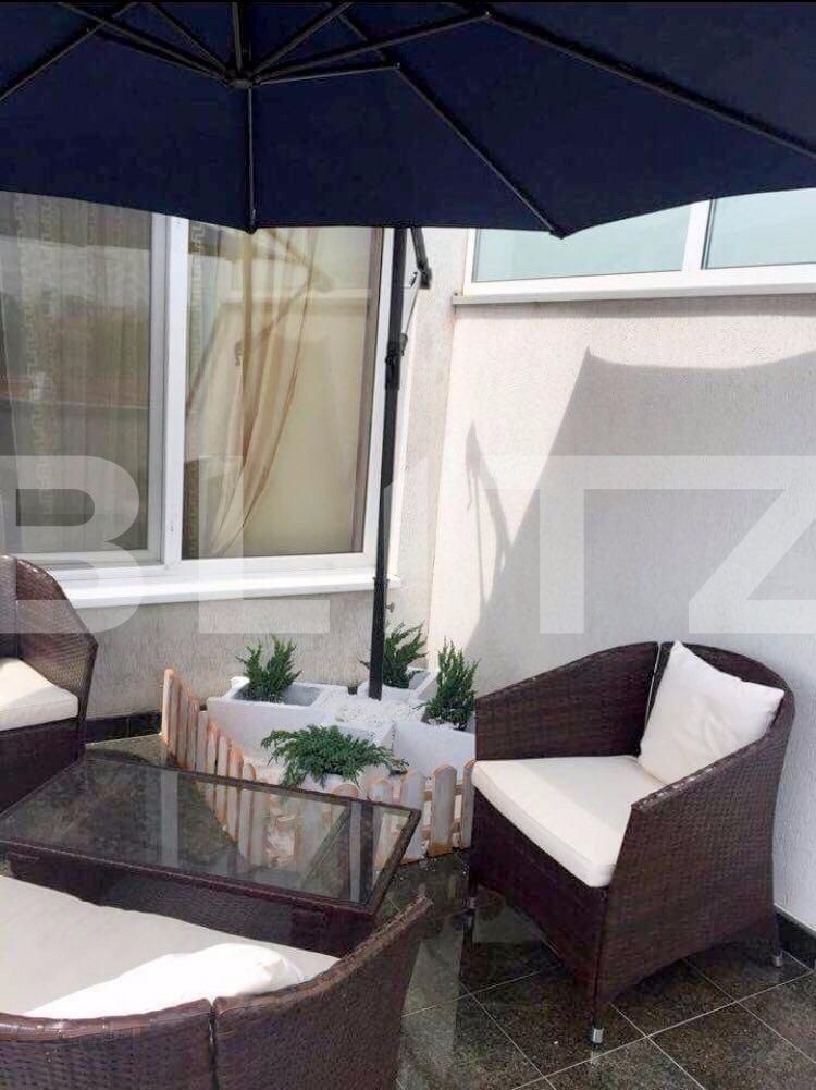 Apartament de închiriat 3 camere Central - 27958AI | BLITZ Cluj-Napoca | Poza14