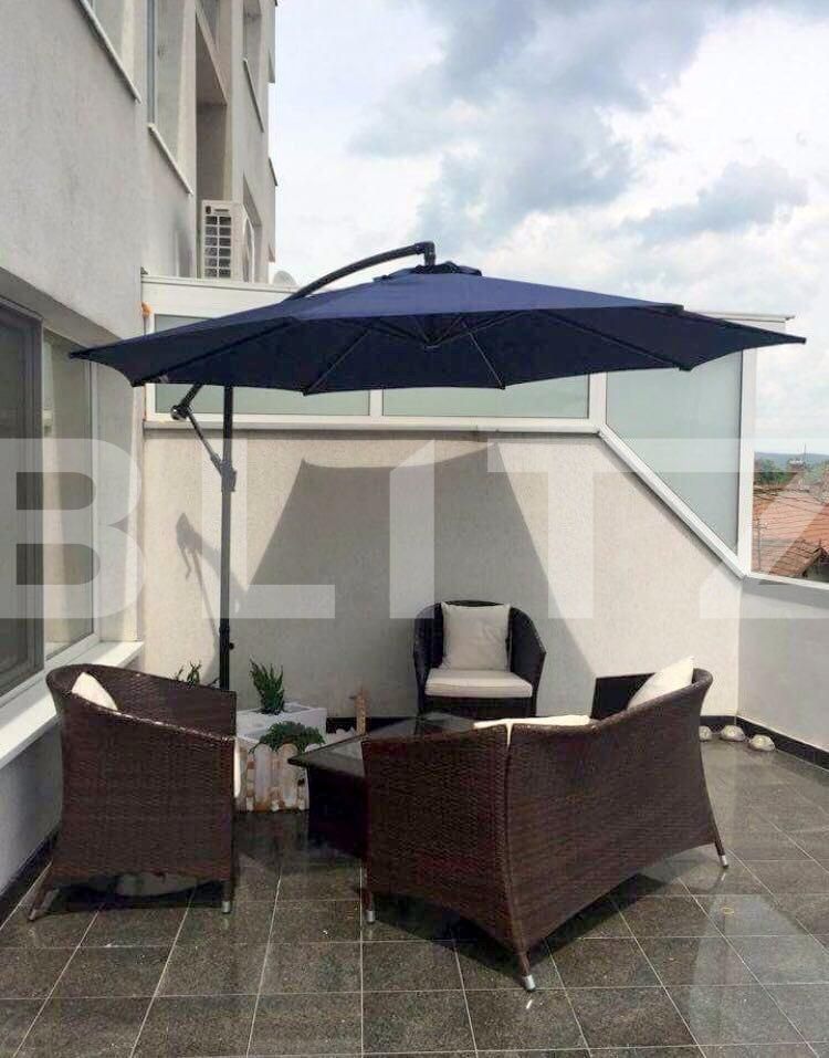 Apartament de închiriat 3 camere Central - 27958AI | BLITZ Cluj-Napoca | Poza15