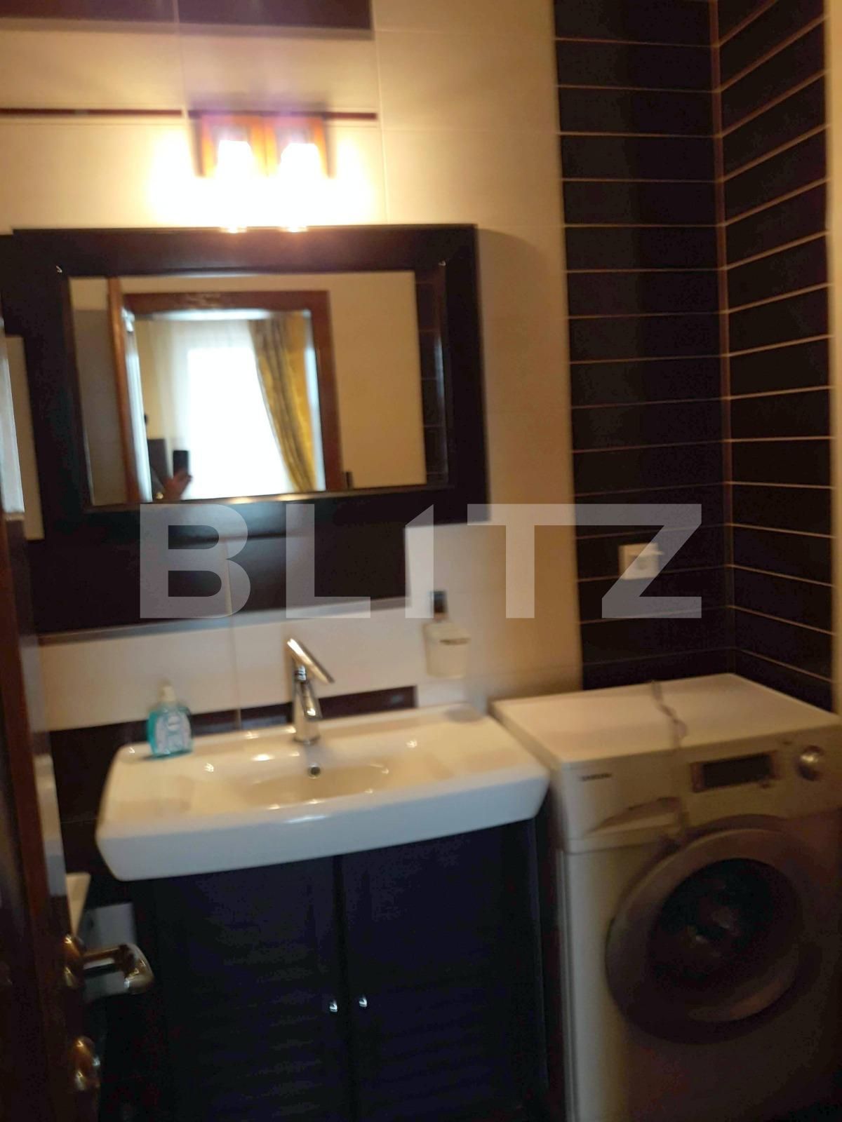 Apartament de închiriat 3 camere Central - 27958AI | BLITZ Cluj-Napoca | Poza12