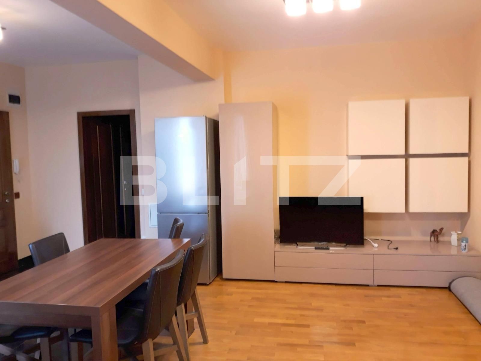 Apartament de închiriat 3 camere Central - 27958AI | BLITZ Cluj-Napoca | Poza4